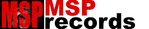 MSP Records logo