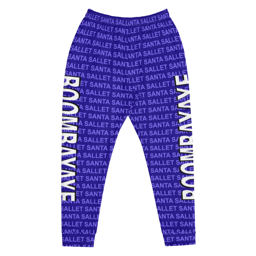 Boombayaye Joggers