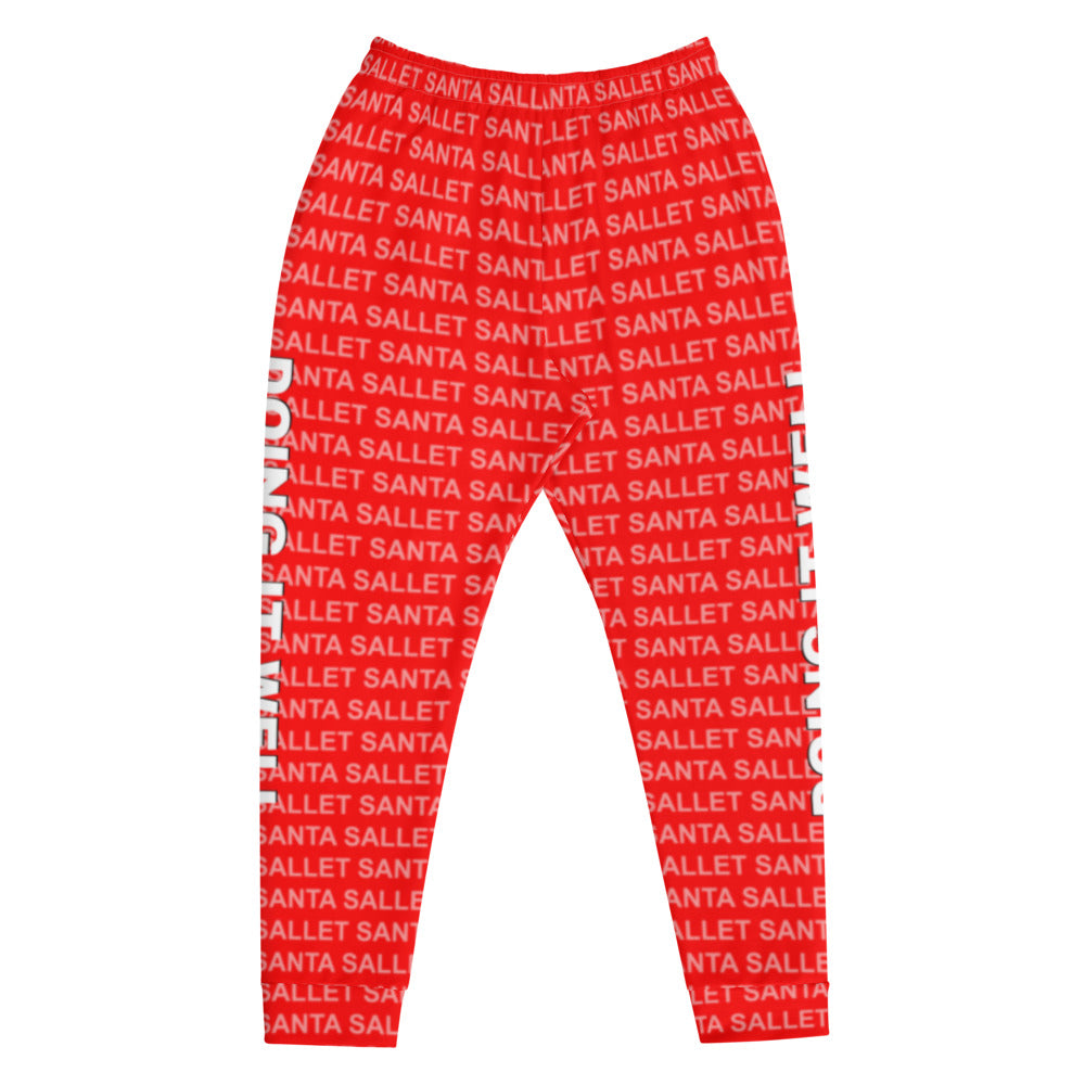 Doing It Well Joggers