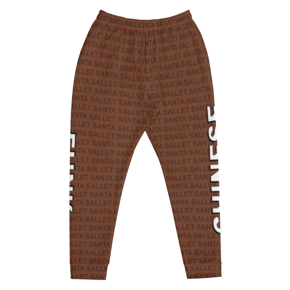 Chinese Funk Joggers