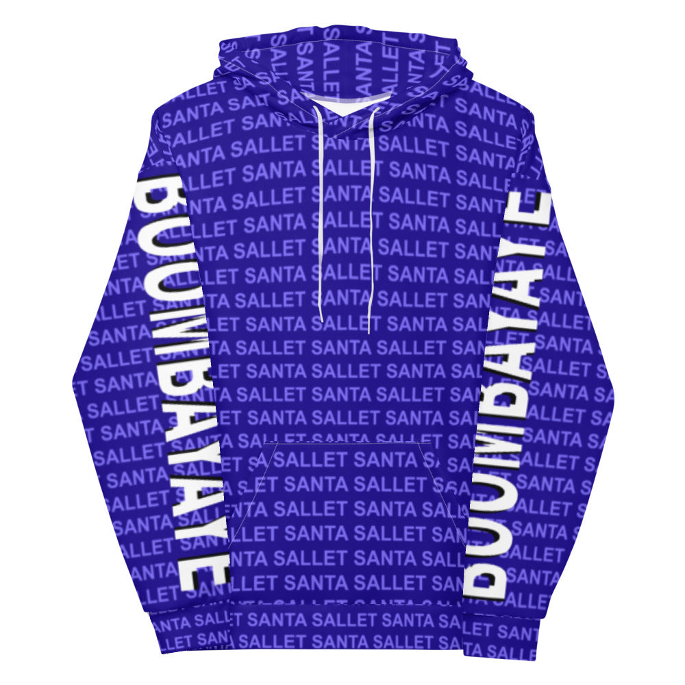 Boombayaye Hoodie