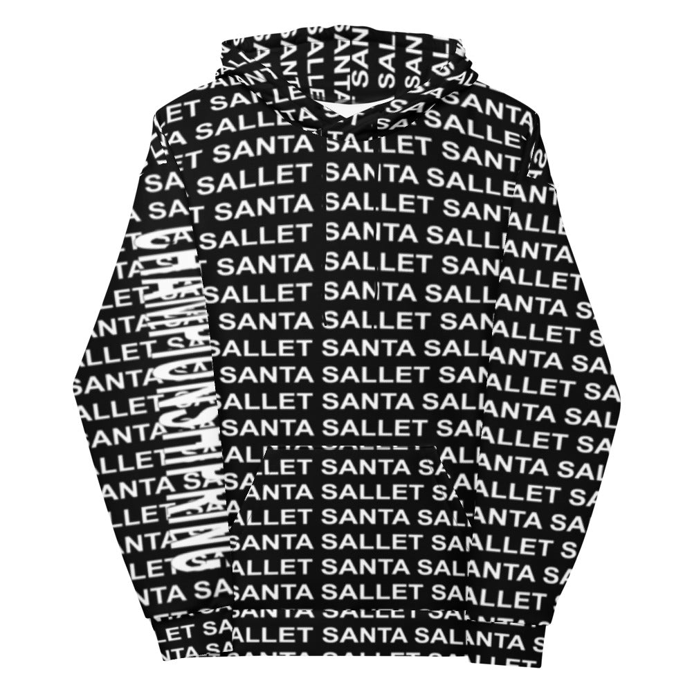 Championship Ring Hoodie