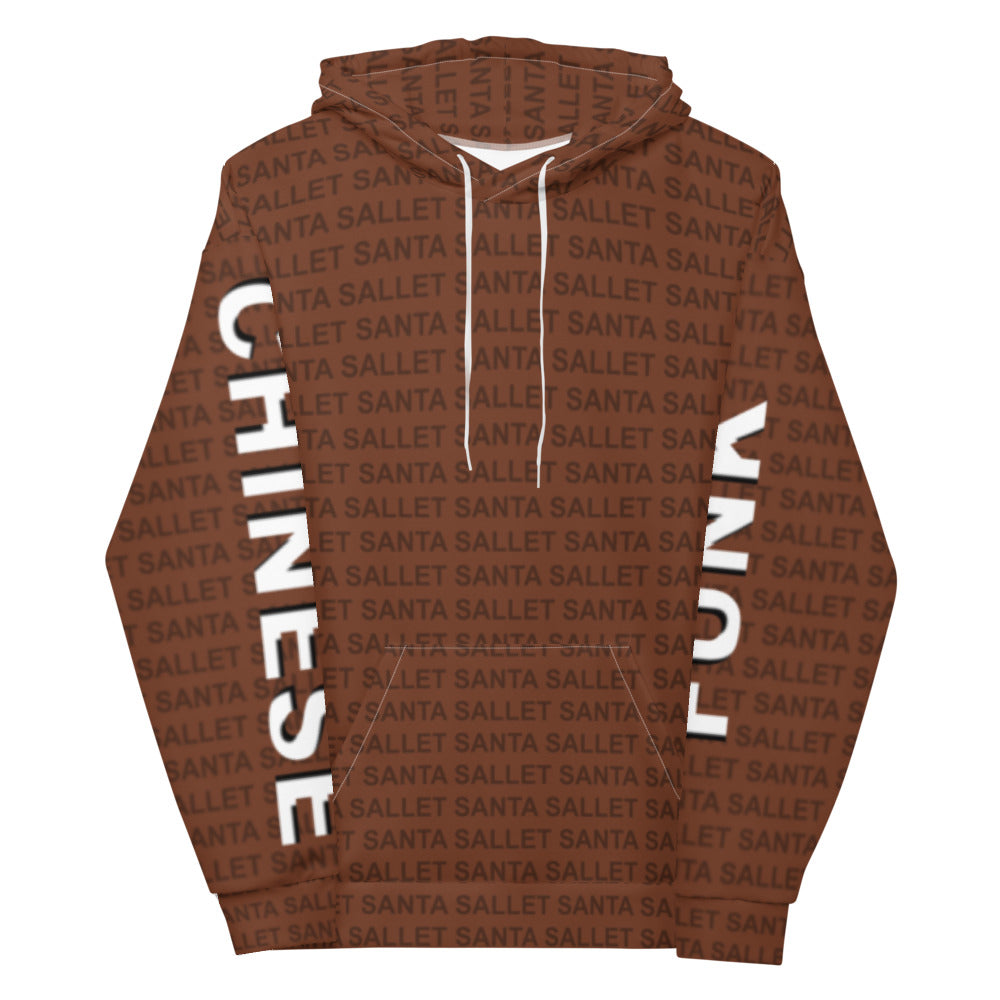 Chinese Funk Hoodie