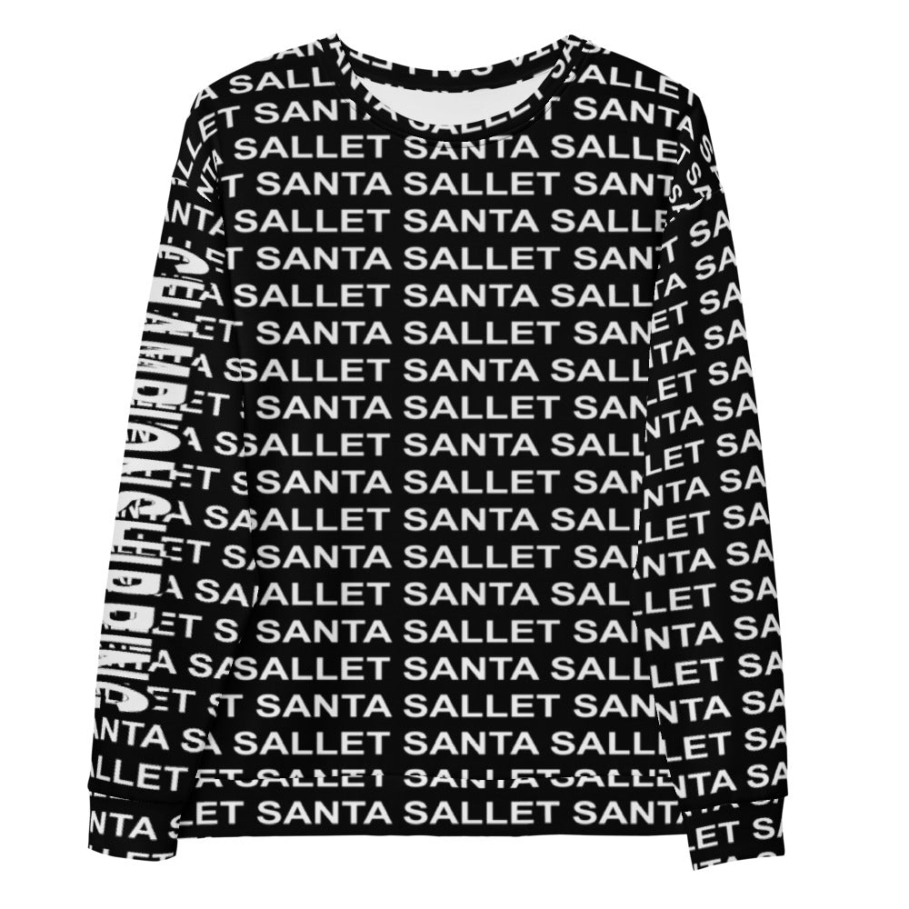 Championship Ring Sweater