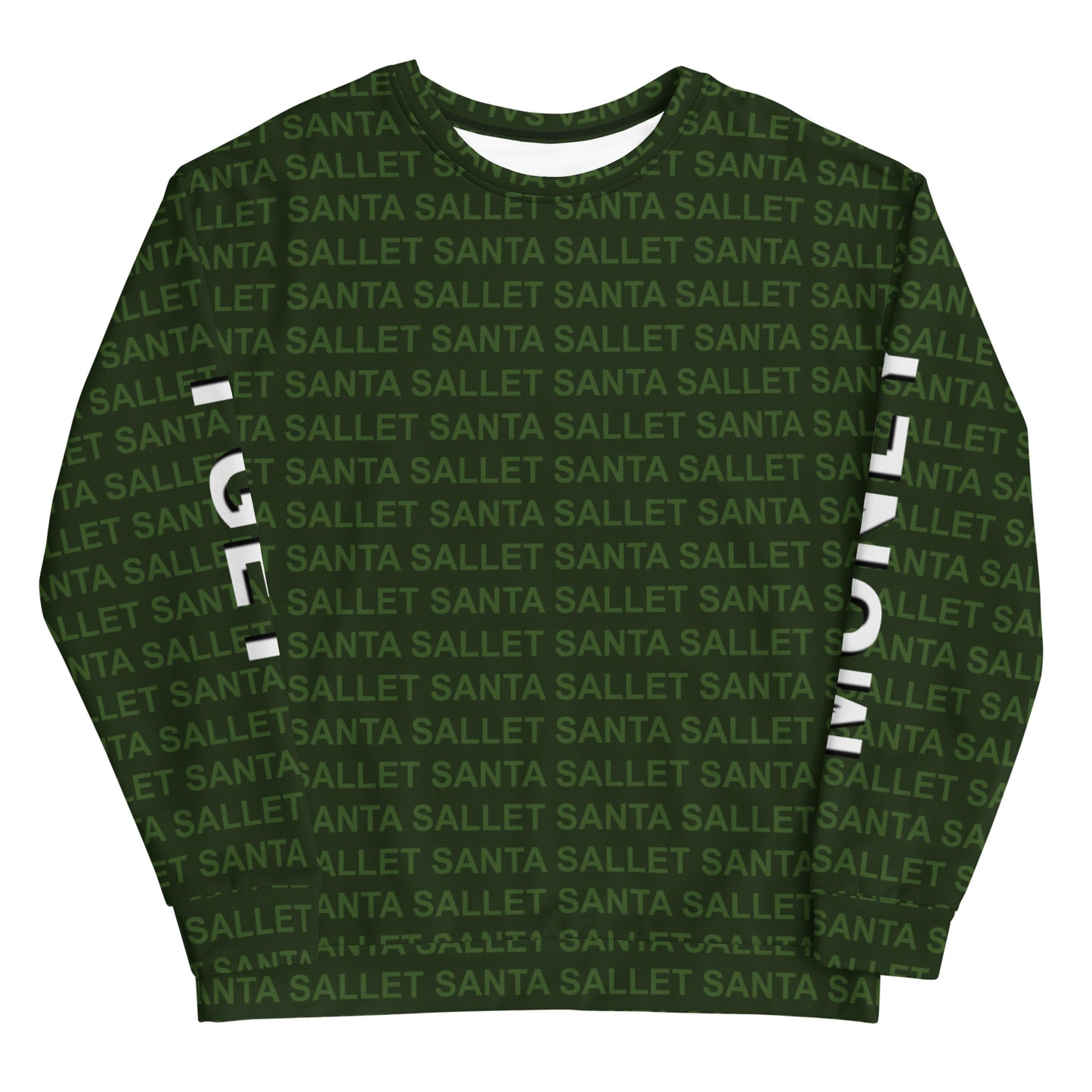 Get Money Sweater