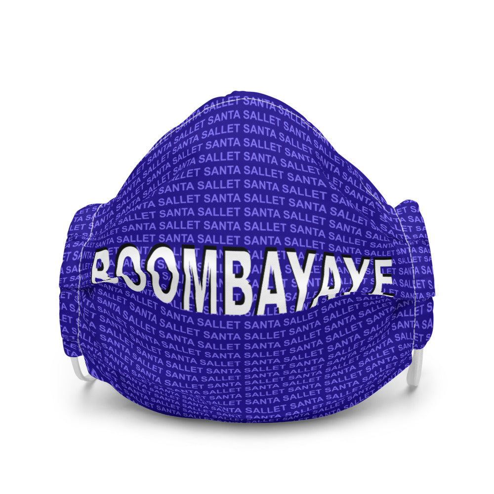 Boombayaye Face Mask